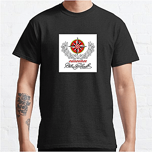 Voice Of The Track Dale Earnhardt Jr T-Shirts