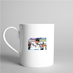 Pit Lane Personality Dale Earnhardt Jr Mugs