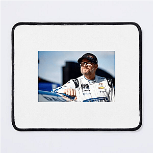 Racing Heritage Icon Dale Earnhardt Jr Mouse Pads