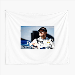 Racing Heritage Icon Dale Earnhardt Jr Tapestries