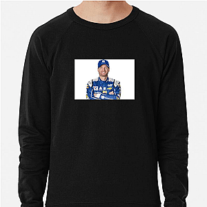American Motorsports Star Dale Earnhardt Jr Sweatshirts