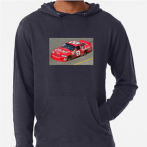 Stock Car Royalty Dale Earnhardt Jr Hoodies