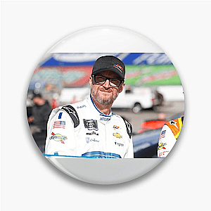 Pit Lane Personality Dale Earnhardt Jr Pins