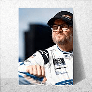 Racing Heritage Icon Dale Earnhardt Jr Posters