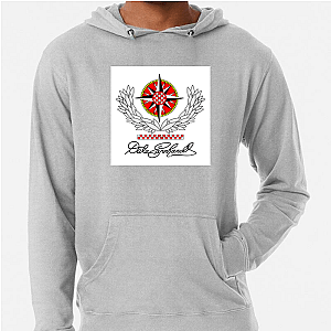 Voice Of The Track Dale Earnhardt Jr Hoodies