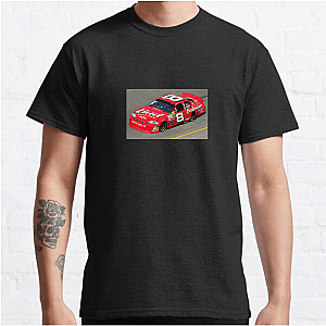 Stock Car Royalty Dale Earnhardt Jr T-Shirts