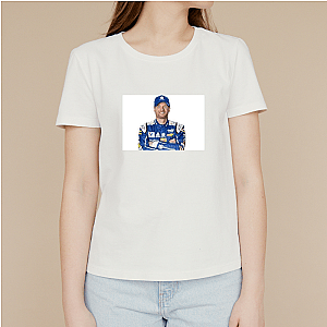 American Motorsports Star Dale Earnhardt Jr T-Shirts