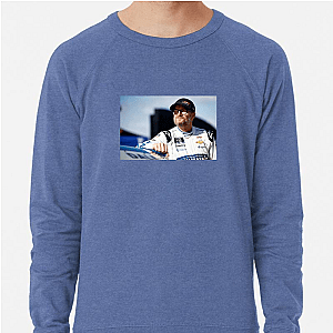 Racing Heritage Icon Dale Earnhardt Jr Sweatshirts