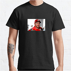 Legacy Of Speed Dale Earnhardt Jr T-Shirts