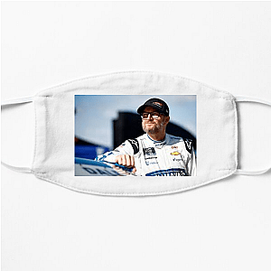 Racing Heritage Icon Dale Earnhardt Jr Face Masks