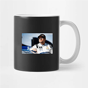 Racing Heritage Icon Dale Earnhardt Jr Mugs