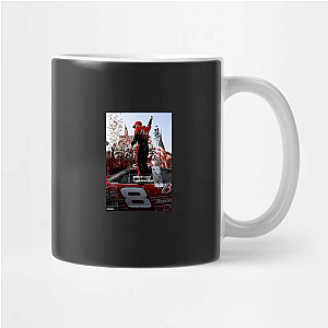 Daytona 500 Champion Dale Earnhardt Jr Mugs