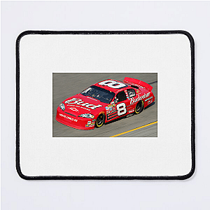 Stock Car Royalty Dale Earnhardt Jr Mouse Pads
