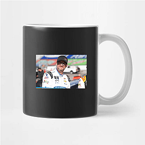Pit Lane Personality Dale Earnhardt Jr Mugs