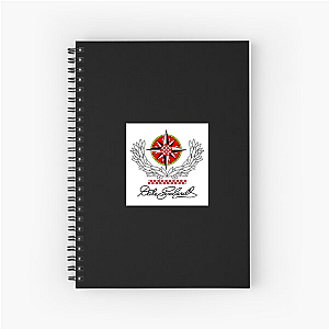 Voice Of The Track Dale Earnhardt Jr Notebook