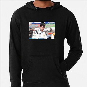 Pit Lane Personality Dale Earnhardt Jr Hoodies