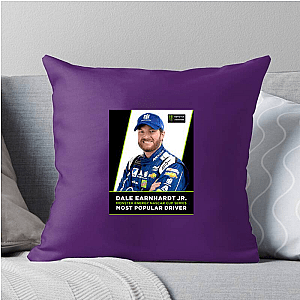 Earnhardt Family Pride Dale Earnhardt Jr Pillows Cover