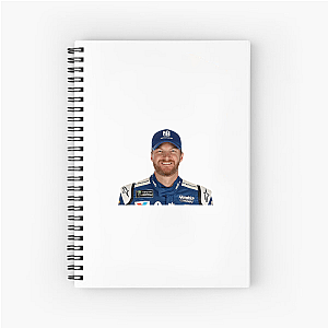 NASCAR Fan Favorite Dale Earnhardt Jr Notebook