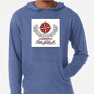 Voice Of The Track Dale Earnhardt Jr Hoodies