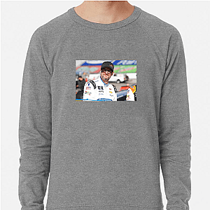 Pit Lane Personality Dale Earnhardt Jr Sweatshirts