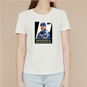 Earnhardt Family Pride Dale Earnhardt Jr T-Shirts