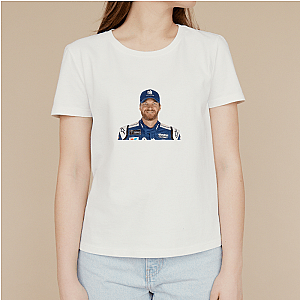 NASCAR Fan Favorite Dale Earnhardt Jr T-Shirts