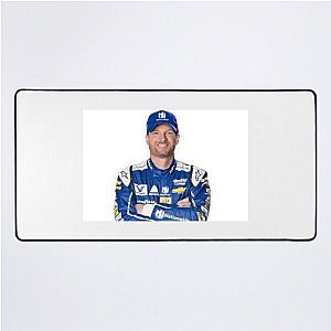 American Motorsports Star Dale Earnhardt Jr Mouse Pads