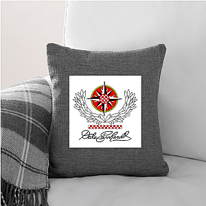 Voice Of The Track Dale Earnhardt Jr Pillows Cover