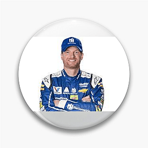 American Motorsports Star Dale Earnhardt Jr Pins
