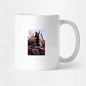 Daytona 500 Champion Dale Earnhardt Jr Mugs