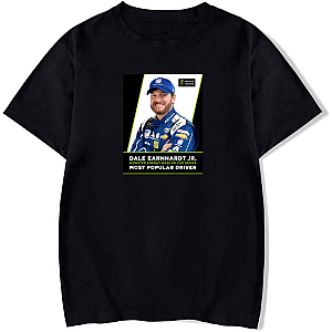 Earnhardt Family Pride Dale Earnhardt Jr T-Shirts