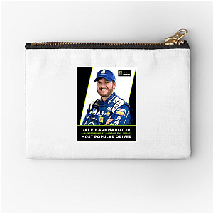 Earnhardt Family Pride Dale Earnhardt Jr Zipper Pouches