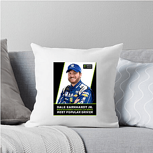 Earnhardt Family Pride Dale Earnhardt Jr Pillows Cover