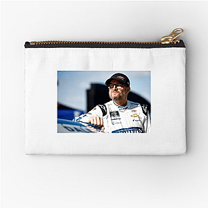 Racing Heritage Icon Dale Earnhardt Jr Zipper Pouches