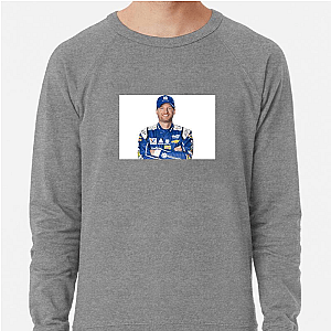 American Motorsports Star Dale Earnhardt Jr Sweatshirts