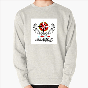 Voice Of The Track Dale Earnhardt Jr Sweatshirts