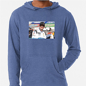 Pit Lane Personality Dale Earnhardt Jr Hoodies