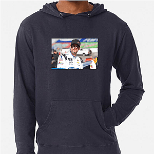 Pit Lane Personality Dale Earnhardt Jr Hoodies