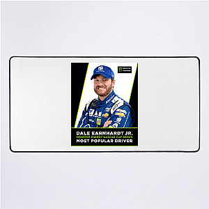 Earnhardt Family Pride Dale Earnhardt Jr Mouse Pads