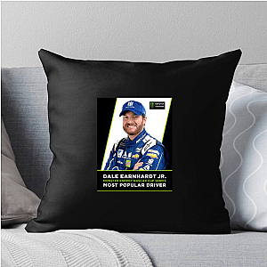 Earnhardt Family Pride Dale Earnhardt Jr Pillows Cover