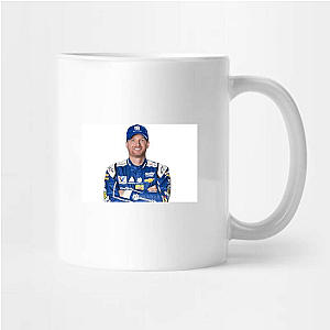 American Motorsports Star Dale Earnhardt Jr Mugs