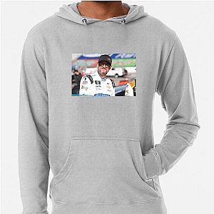 Pit Lane Personality Dale Earnhardt Jr Hoodies