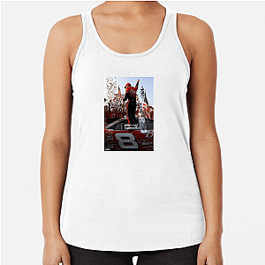Daytona 500 Champion Dale Earnhardt Jr Tank Tops