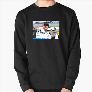 Pit Lane Personality Dale Earnhardt Jr Sweatshirts