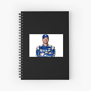 American Motorsports Star Dale Earnhardt Jr Notebook