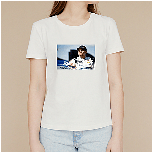 Racing Heritage Icon Dale Earnhardt Jr T-Shirts