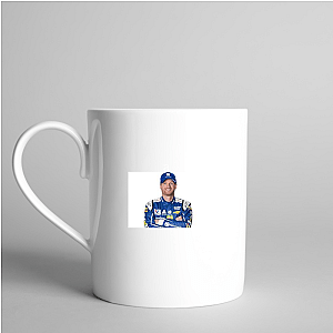 American Motorsports Star Dale Earnhardt Jr Mugs