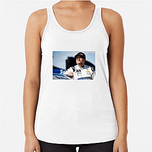 Racing Heritage Icon Dale Earnhardt Jr Tank Tops
