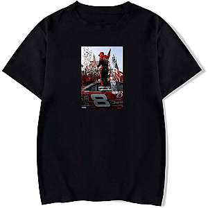 Daytona 500 Champion Dale Earnhardt Jr T-Shirts