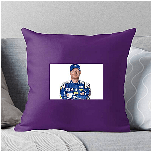 American Motorsports Star Dale Earnhardt Jr Pillows Cover